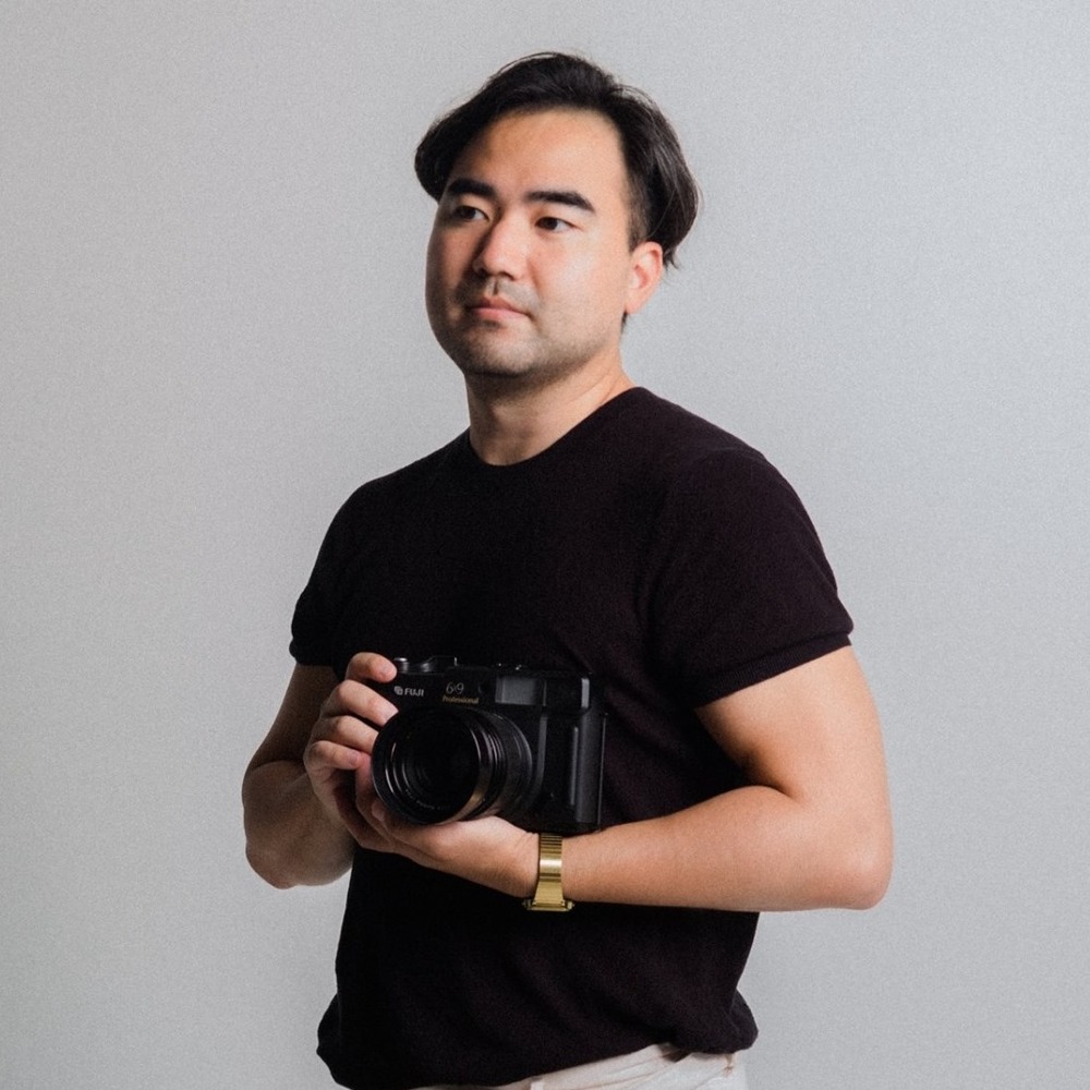 Meet your Posher, William